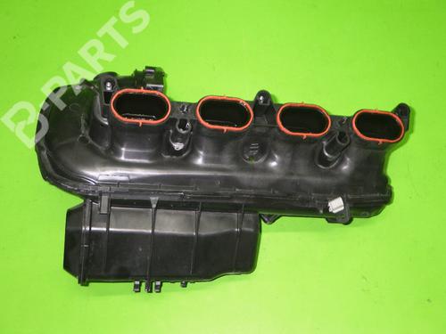 Intake manifold MERCEDES-BENZ C-CLASS (W205) C 180 (205.040, 205.140) | BP6397512M70 
