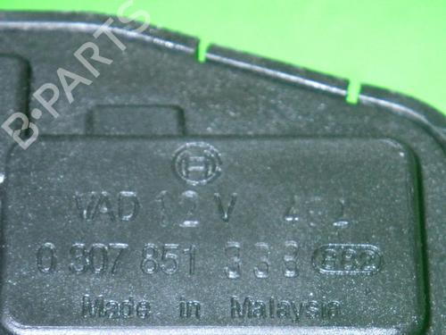 Headlight adjuster motor HYUNDAI PONY (X-2) 1.5 i | BP14744963E19 