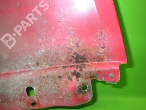 Left front fenders FORD TRANSIT Platform/Chassis (FM_ _, FN_ _, FF_ _) 2.4 TDCi RWD | BP6605938C41 