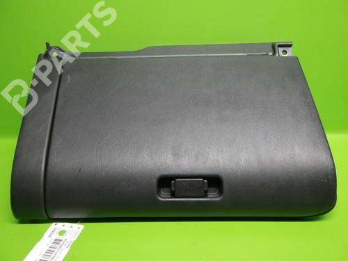 Used Glove box TOYOTA PASEO Coupe (_L5_) 1.5 (EL54_, EL54R) (90 hp) 11092020