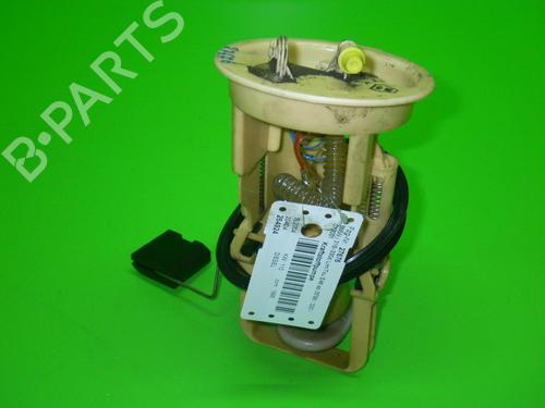 Used Electronic module BMW 3 Touring (E46) 320 d (150 hp) 14719482