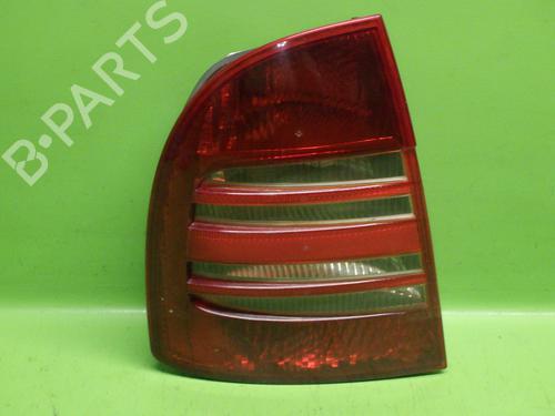 Used Left taillight Left taillight 38275823 38275823