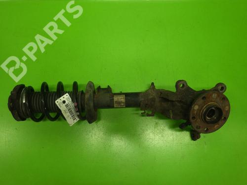 Used Right front shock absorber AUDI A3 (8P1) 2.0 TDI 16V (140 hp) 7215074