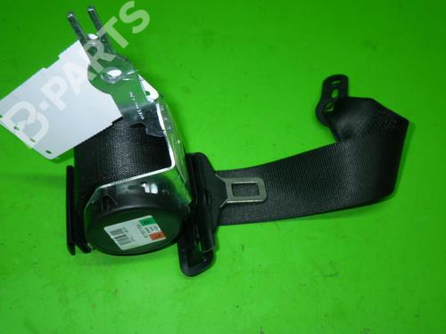 Rear left seatbelt BMW 3 (E90) 318 i | BP6656134I29 
