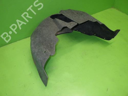 Wheel arch VW GOLF VI (5K1) 1.2 TSI | BP18709559C56 