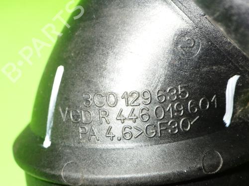 Intake manifold VW GOLF VI (5K1) 2.0 TDI | BP14740007M70 
