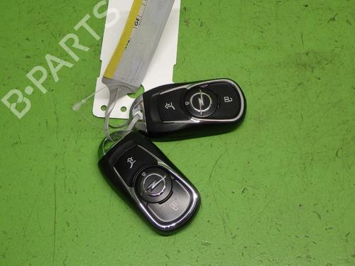 Used Switch Switch OPEL INSIGNIA B Sports Tourer (Z18) 1.5 (35) (140 hp) 39940450 39940450