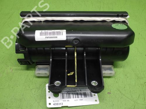 Passasjer kollisjonspute OPEL TIGRA TwinTop (X04) 1.4 (R97) | BP29622247C10 