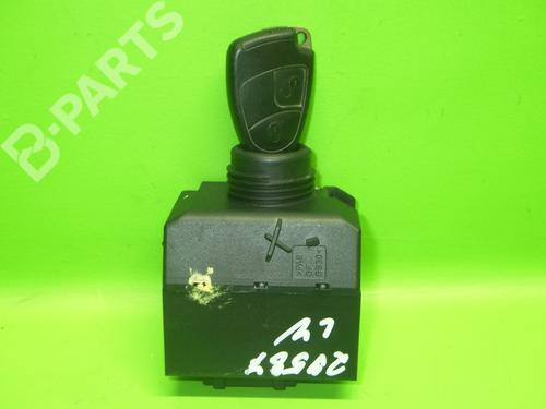 Used Ignition barrel Ignition barrel MERCEDES-BENZ A-CLASS (W169) A 180 CDI (169.007, 169.307) (109 hp) 8043449 8043449