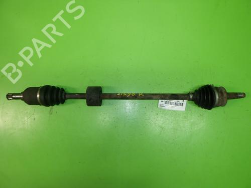 Right front driveshaft FIAT 500 (312_) 1.2 (312AXA1A) (69 hp) 17455337