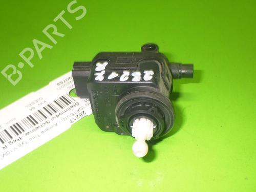 Used Headlight adjuster motor NISSAN ALMERA TINO (V10) 2.2 dCi (115 hp) 14723198