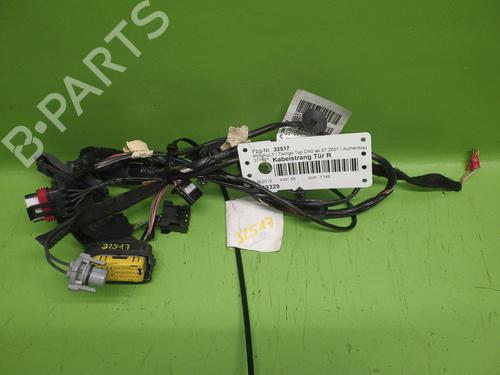 Used Wiring harness Wiring harness 37412465 37412465