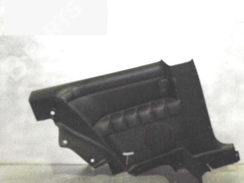 Used Left rear fenders Left rear fenders VW GOLF III (1H1) 2.8 VR6 (174 hp) 6607409 6607409