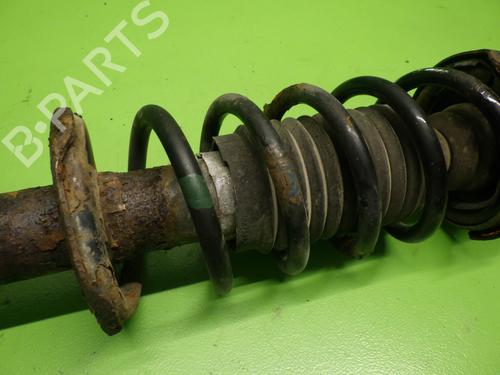 Left front shock absorber DAIHATSU CUORE VII (L275_, L285_, L276_) 1.0 (L276) | BP32276206M16