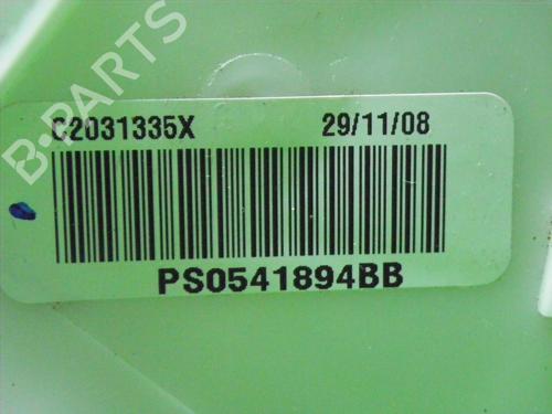 Electronic module FORD FIESTA VI (CB1, CCN) 1.25 | BP14711443M83 