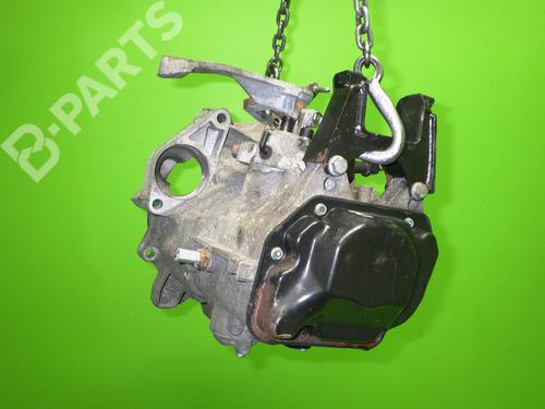 Gearbox VW POLO (9N_, 9A_) 1.2 | BP6962028M3 