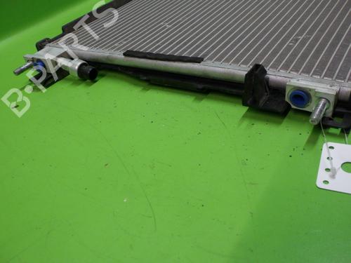 AC radiator OPEL INSIGNIA A Sports Tourer (G09) 2.0 Turbo 4x4 (35) | BP21073581M32 