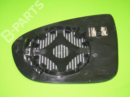 BP6391600C27 | Right mirror OPEL MERIVA B MPV (S10) 1.4 (75) BP6391600C27