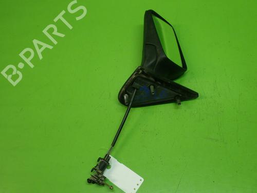 Left mirror VW GOLF III (1H1) 1.6 | BP21827343C26 