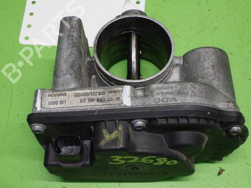 Used Throttle body Throttle body 37862506 37862506