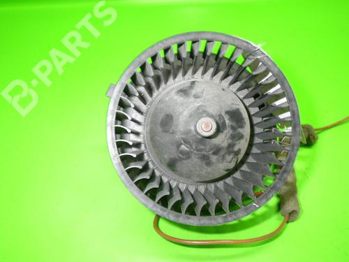 Used Heater blower motor VW VENTO (1H2) 1.8 (90 hp) 6401168