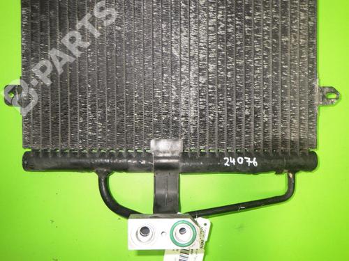 AC radiator RENAULT MEGANE I (BA0/1_) 1.6 e (BA0F, BA0S) | BP6348653M32 
