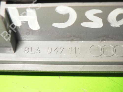 Kabinelys AUDI A3 (8L1) 1.9 TDI | BP14738844I8 