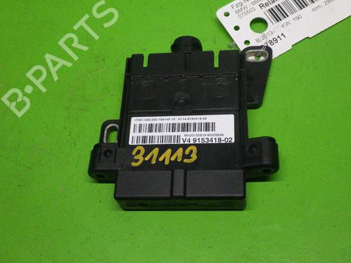 Used Electronic sensor BMW 5 Touring (F11) 530 d (258 hp) 14739530