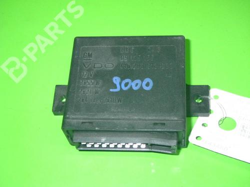 Used Lights ECU OPEL OMEGA B Estate (V94) 2.5 DTI (F35, M35, P35) (150 hp) 6344753