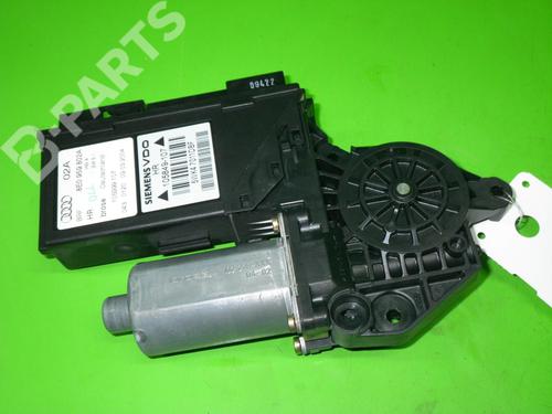 Right rear window motor AUDI A4 B6 Avant (8E5) 2.5 TDI | BP6603432E22 