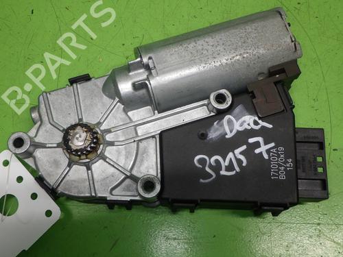 Used Sunroof engine BMW 3 Touring (E46) 320 d (150 hp) 28176462