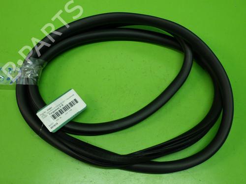 Used Rubber door seal OPEL GRANDLAND / GRANDLAND X (A18, P1UO) 1.2 (75) (131 hp) 16894178