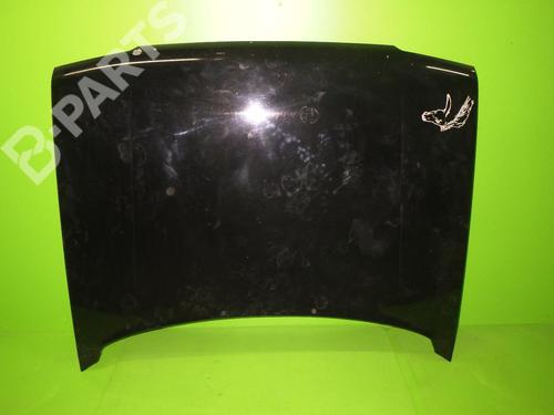 Used Hood FORD ORION II (AFF) 1.4 (73 hp) 6407157