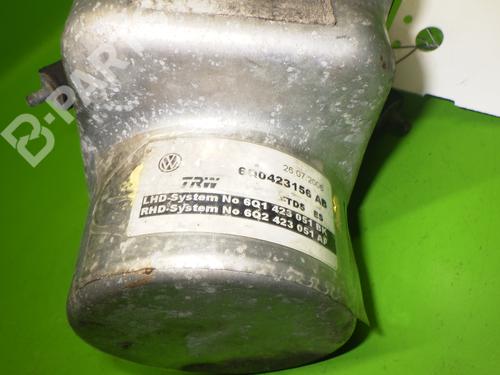 Servostyringspumpe SEAT IBIZA III (6L1) 1.4 16V | BP9247565M99