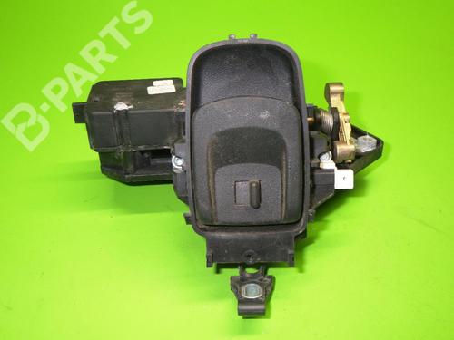 Tailgate handle MERCEDES-BENZ E-CLASS T-Model (S211) E 270 T CDI (211.216) | BP6392014C132 