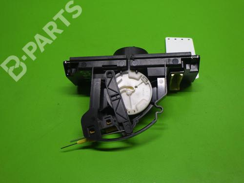 Climate control SEAT IBIZA II (6K1) 1.4 16V | BP6379009I5 