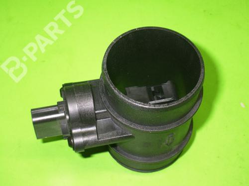 Mass air flow sensor OPEL CORSA E (X15) 1.4 (08, 68) | BP6397026M95 