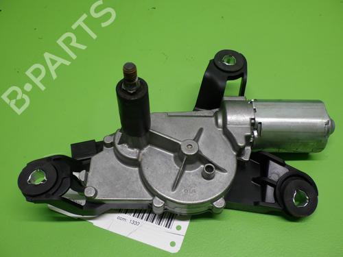 Motor limpia trasero MITSUBISHI COLT VI (Z3_A, Z2_A) 1.3 (Z21A) (95 hp) 30865819