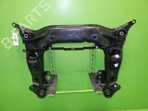 Forbro AUDI A4 B5 Avant (8D5) 1.9 TDI | BP29701527M9 