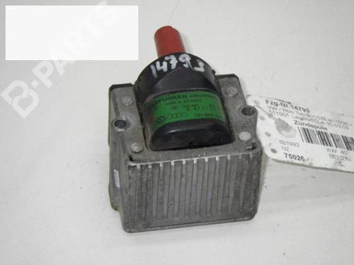 Used Ignition coil VW POLO Coupe (86C, 80) 1.3 (55 hp) 6403825