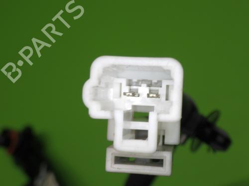 Front right seatbelt HYUNDAI i40 I CW (VF) 1.7 CRDi | BP15257501I25 