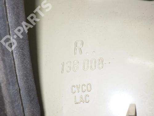 Right taillight AUDI 100 C4 Saloon (4A2) 2.5 TDI | BP6643139C35 
