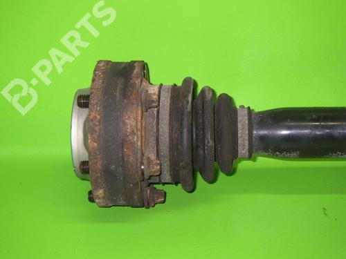 Right rear driveshaft BMW 5 (E39) 525 d | BP6649321M41 