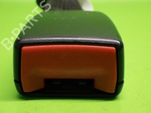 Rear right seatbelt BMW 1 (E81) 116 i | BP12604370I28 