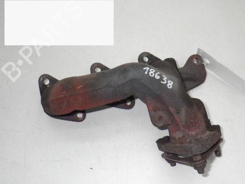 Udstødningsmanifold DAEWOO MATIZ (M100, M150) 0.8 (52 hp) 14707431