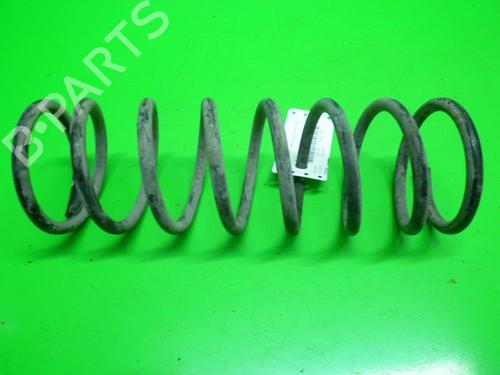 Used Shock absorber spring NISSAN MICRA II (K11) 1.0 i 16V (54 hp) 14713739