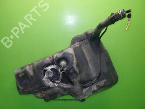 Used Fuel tank Fuel tank VW TRANSPORTER T4 Van (70A, 70H, 7DA, 7DH) 1.9 TD (68 hp) 40517115 40517115