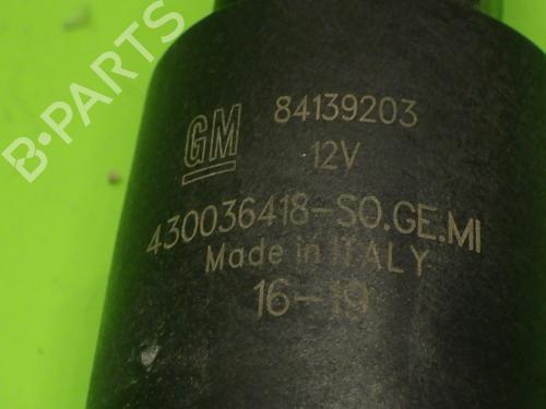 Washer pump OPEL ASTRA K Sports Tourer (B16) 1.4 Turbo (35) | BP14741888E24 
