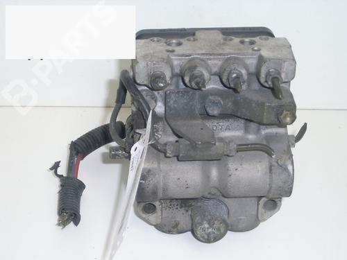 Used ABS pump TOYOTA COROLLA Estate (_E10_) 2.0 D (CE100_, CE100R) (72 hp) 6356359