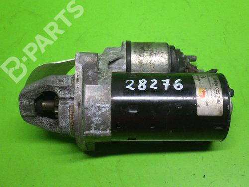 Used Starter OPEL ASTRA H (A04) 1.3 CDTI (L48) (90 hp) 6396620